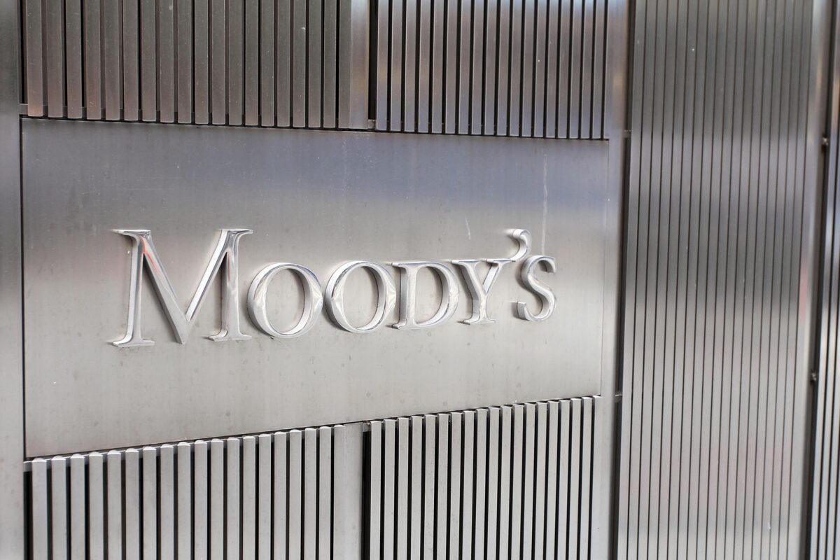 Moody’s revises 2026 GDP forecast to +0.7%: ‘Fiscal consolidation is credible and achievable’ Moody’s revises 2026 GDP forecast to +0.7%: ‘Fiscal consolidation is credible and achievable’