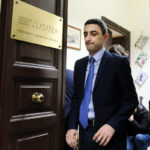 ANM: Giuseppe Tango elected new president by acclamation