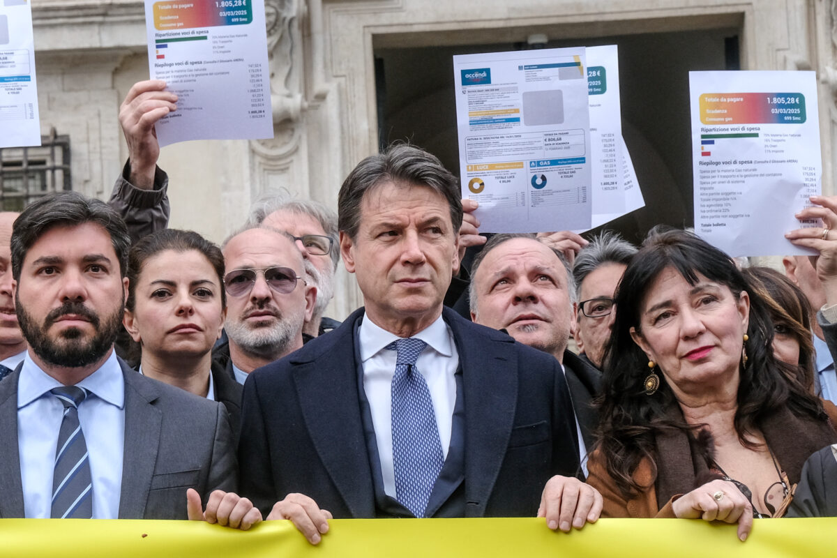 Utility bills, CGIA: ‘A 15.2 billion euro increase for households and businesses’ Utility bills, CGIA: ‘A 15.2 billion euro increase for households and businesses’