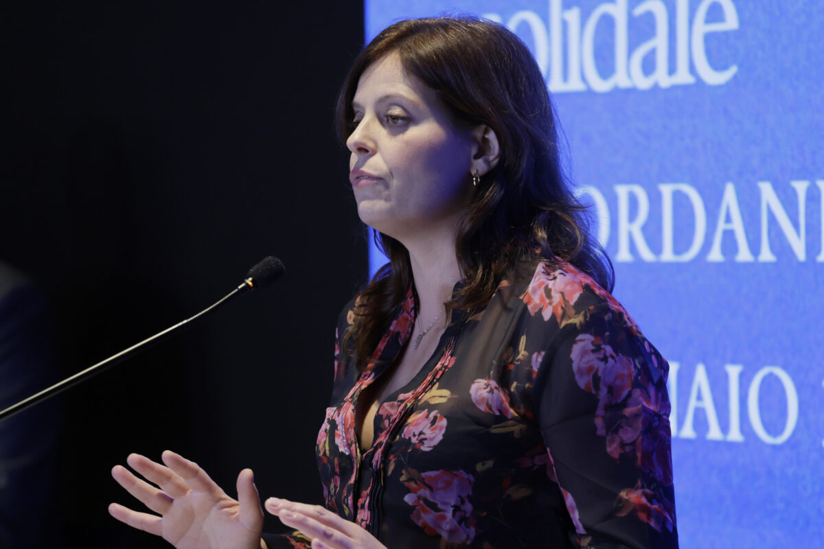 Alert regarding Salis received from Germany