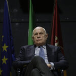 ANM, Nordio to Tango: “Wishing fruitful relationship after referendum disagreement”  Rome, Mar. 28 (LaPresse) – “I take note of the statements of the new President of ANM, Giuseppe Tango, to whom I wish good work and a fruitful relationship with us. I am confident that, after this moment of disagreement, we will be able to find elements of concord for a more efficient and modern justice system. I also renew my cordial greetings to President and friend Cesare Parodi,” said Carlo Nordio commenting on the appointment of the new ANM President.  Français  ANM, Nordio à Tango : « Je souhaite une relation fructueuse après le désaccord sur le référendum »  Rome, 28 mars (LaPresse) – « Je prends acte des déclarations du nouveau président de ANM, Giuseppe Tango, à qui je souhaite bon travail et une relation fructueuse avec nous. Je suis convaincu qu’après ce moment de désaccord, nous parviendrons à trouver des éléments de concorde pour une justice plus efficace et plus moderne. Je renouvelle également mon salut cordial au Président et ami Cesare Parodi », a déclaré Carlo Nordio à propos de la nomination du nouveau président de l’ANM.