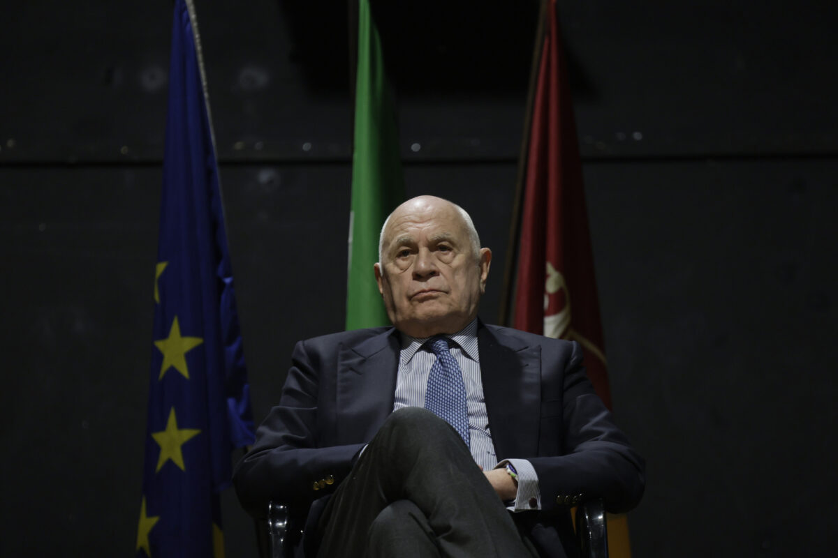 ANM, Nordio to Tango: “Wishing fruitful relationship after referendum disagreement”  Rome, Mar. 28 (LaPresse) – “I take note of the statements of the new President of ANM, Giuseppe Tango, to whom I wish good work and a fruitful relationship with us. I am confident that, after this moment of disagreement, we will be able to find elements of concord for a more efficient and modern justice system. I also renew my cordial greetings to President and friend Cesare Parodi,” said Carlo Nordio commenting on the appointment of the new ANM President.  Français  ANM, Nordio à Tango : « Je souhaite une relation fructueuse après le désaccord sur le référendum »  Rome, 28 mars (LaPresse) – « Je prends acte des déclarations du nouveau président de ANM, Giuseppe Tango, à qui je souhaite bon travail et une relation fructueuse avec nous. Je suis convaincu qu’après ce moment de désaccord, nous parviendrons à trouver des éléments de concorde pour une justice plus efficace et plus moderne. Je renouvelle également mon salut cordial au Président et ami Cesare Parodi », a déclaré Carlo Nordio à propos de la nomination du nouveau président de l’ANM.