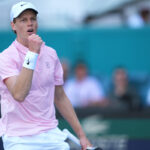 Tennis: ATP Miami, Sinner beats Zverev in straight sets to reach the final against Lehecka