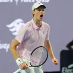 Sinner: ‘Reaching the final means a lot; Lehecka has nothing to lose’