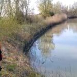 Rovigo, woman and one-year-old child found dead in artificial pond