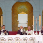 Woman falls into a well in Parco della Pace; fire brigade called to the scene