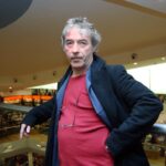 Theatre, actor and singer-songwriter David Riondino dies at 73