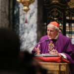 Middle East, Zuppi: ‘Call on leaders for a truce ahead of Easter’