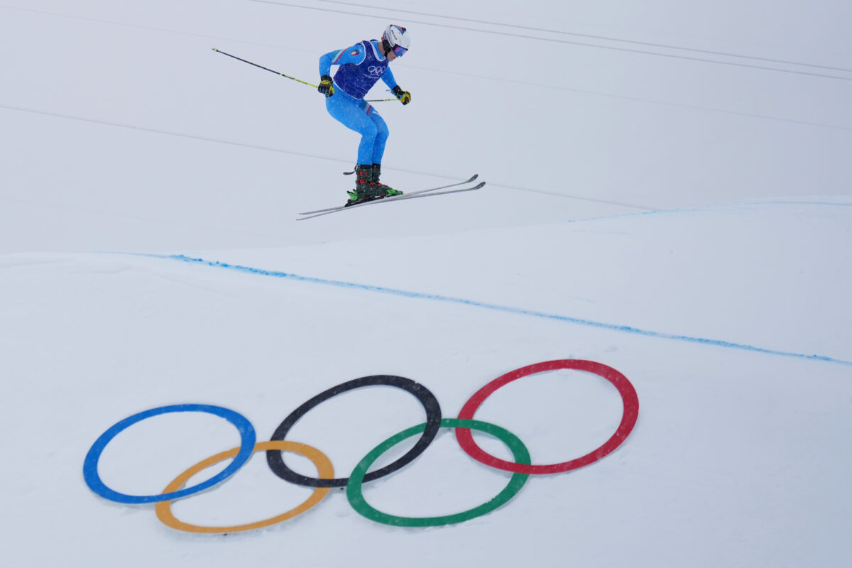 Freestyle, World Cup: Deromedis finishes in triumph, victory in Gallivare. Zorzi third Freestyle, World Cup: Deromedis finishes in triumph, victory in Gallivare. Zorzi third