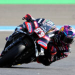 MotoGP, Americas: Martin wins sprint race ahead of Bagnaia