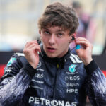 F1, Antonelli youngest ever leader of the World Championship