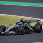 F1, Japanese GP: Antonelli wins ahead of Piastri and Leclerc. Kimi new leader