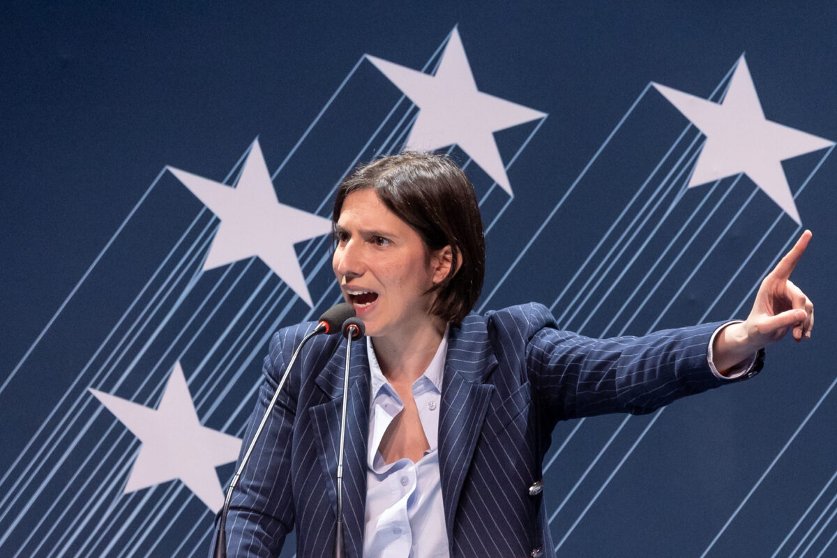 Middle East, Schlein: ‘Solidarity with Pizzaballa, government must distance itself from Netanyahu’ Middle East, Schlein: ‘Solidarity with Pizzaballa, government must distance itself from Netanyahu’