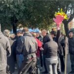 Rome, preventive detention for 91 people during anarchist demonstration