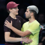 Tennis: ATP rankings, Sinner chasing Alcaraz, overtaking possible in Monte Carlo