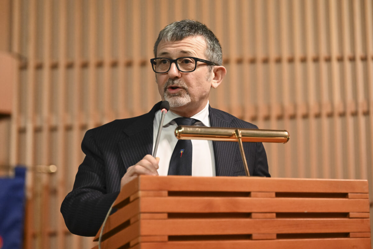 Delmastro case: former undersecretary to appear before the committee Delmastro case: former undersecretary to appear before the committee