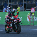 MotoGP: Aprilia one-two in Austin, Bezzecchi wins ahead of Martin