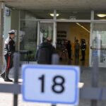 Bergamo: Stabbed teacher discharged; lawyer says she ‘wants to return to school as soon as possible’