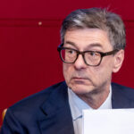 G7, Giorgetti: ‘We need targeted, temporary and coordinated measures to tackle high energy prices’