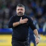 Italy, Gattuso: ‘We live for nights like this; it’s up to us to bring joy to the fans’