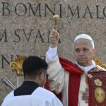 On 4 July, the Pope will preside over Mass in Lampedusa