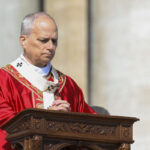 Pope: ‘Monastic life is a model in a world marked by individualism’