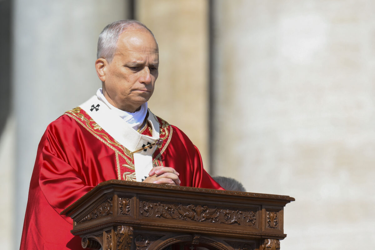 Pope: ‘Monastic life is a model in a world marked by individualism’ Pope: ‘Monastic life is a model in a world marked by individualism’