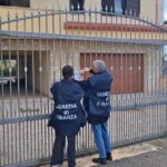 ‘Ndrangheta: over a million euros seized from business owners in Reggio Calabria