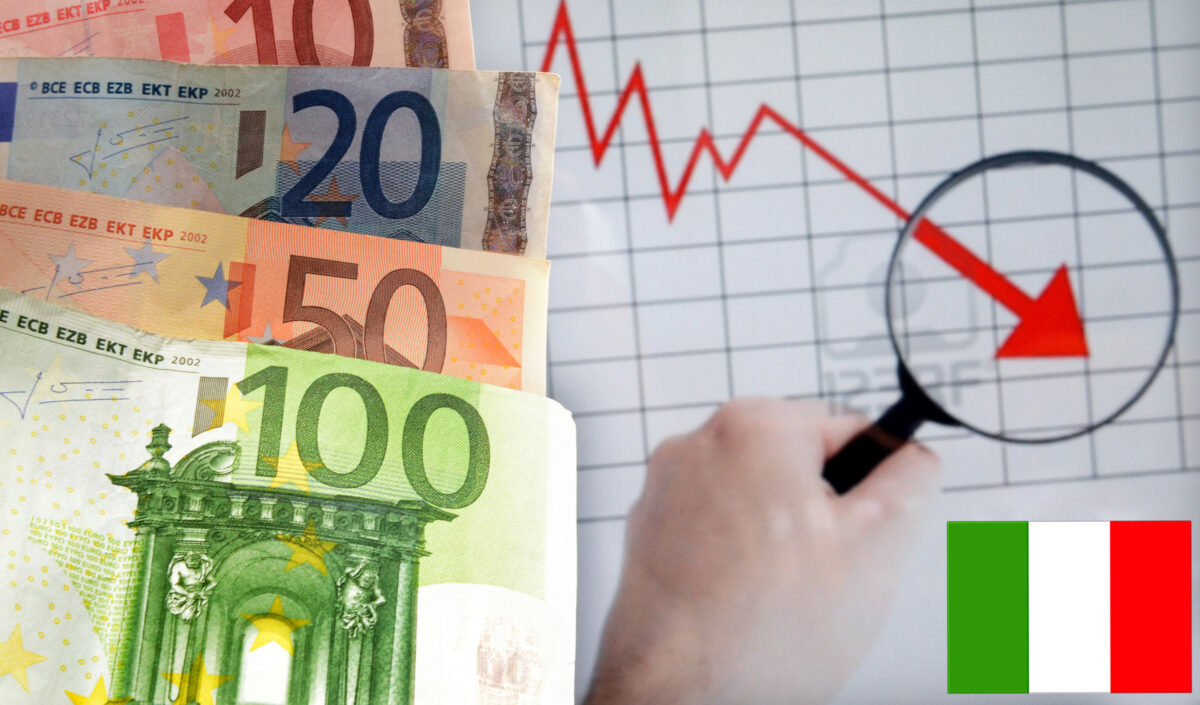 Istat, inflation accelerates to +1.7% per year in March with rise in energy prices Istat, inflation accelerates to +1.7% per year in March with rise in energy prices