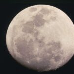 Space, an Italian astronaut will walk on the Moon