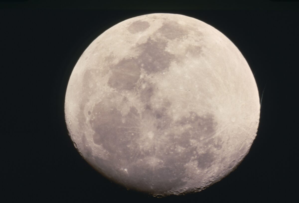 Space, an Italian astronaut will walk on the Moon Space, an Italian astronaut will walk on the Moon