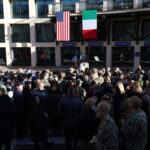 Iran: Crosetto denies US bombers access to Sigonella base