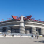Milan Stadium: San Siro sale, Gdf searches in the Municipality and M-I s.r.l.