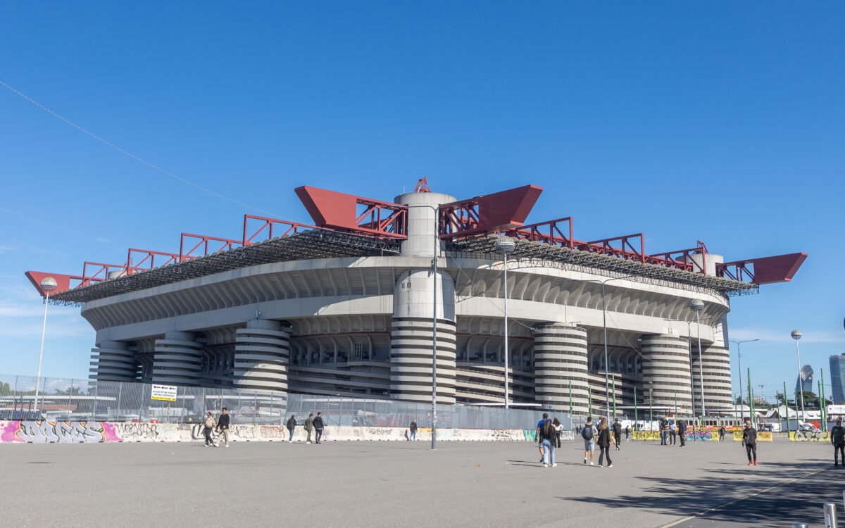 Milan Stadium: San Siro sale, Gdf searches in the Municipality and M-I s.r.l.