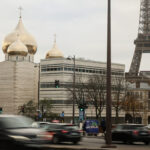 France: Raids at Paris City Hall as part of an investigation into a public contract