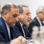 Iran: Araghchi: ‘We’ve exchanged messages with Witkoff, but that doesn’t mean negotiations are underway’