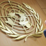 Israel, UN: ‘Imposing the death penalty would constitute a war crime’