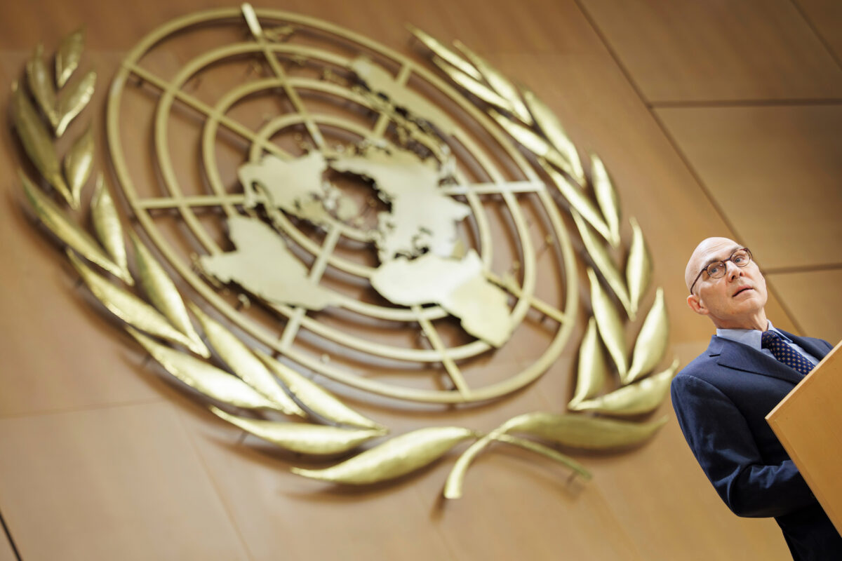 Israel, UN: ‘Imposing the death penalty would constitute a war crime’ Israel, UN: ‘Imposing the death penalty would constitute a war crime’