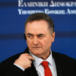 Lebanon, Katz: “Houses will be demolished, displaced people will not return to the south”