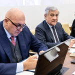 Iran: Crosetto speaks with Vautrin: ‘Deep concern over attacks on UNIFIL’