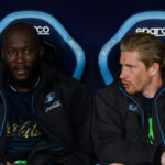 Football, Rudi Garcia: ‘Lukaku needs time to get back to his best’