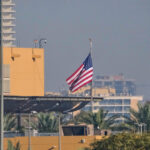 Iraq, Baghdad: Kidnapped journalist is an American woman