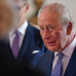 United Kingdom: King Charles visits the US at the end of April, he will also see Trump