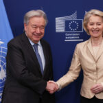 Israel, EU: ‘Death penalty law is discriminatory and a step backwards for human rights’