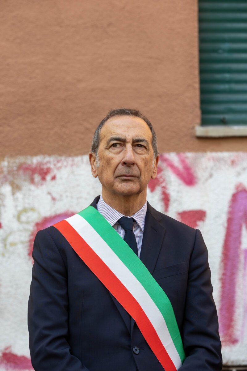 Stadio Milano, Sala: ‘No allegations of corruption; discussions with clubs are normal’