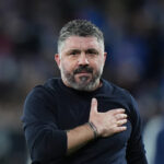 National team, Gattuso towards Bosnia-Italy: “We have a country on our shoulders”