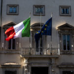 Iran, Palazzo Chigi: ‘Italy acts in accordance with agreements and the will of Parliament’