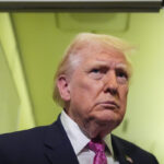 Iran, Trump: ‘Countries without fuel should buy it from us or go and get it themselves’