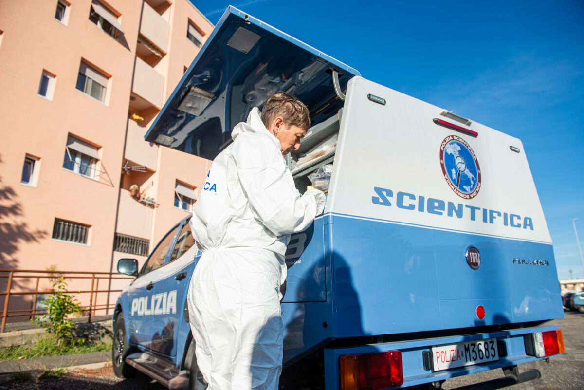 Campobasso: breakthrough in the case of mother and daughter who died at Christmas: they were poisoned with ricin