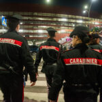 Bergamo: attempts to kidnap child in football school locker room, arrested